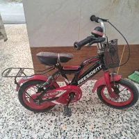 دوچرخه بچگانه سایز ۱۲