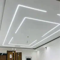 برقکارساختمان/برق کارصنعتی/نصب لاین نوری/برقکش