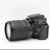 دوربین نیکون d 5600