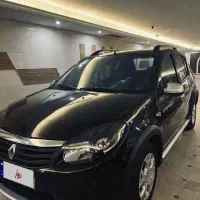 ساندرو استپ وی اتومات ۹۷ درجه یک یک ،کم کار