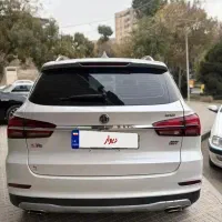 کراس آور/MG Rx5/ام جی RX۵/نقد و چک|خودرو سواری و وانت|اصفهان, شیخ اشراق|دیوار