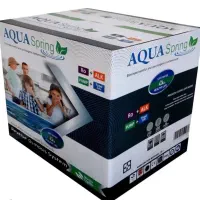 تصفیه آب آکوا اسپرینگ