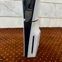 ps5 slim  تک دسته