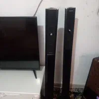 باند در حد نو|سیستم صوتی خانگی|سبزوار, اسلام آباد|دیوار