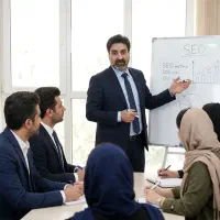 فرصت ویژه کارآموزی اینستاگرام، یوتیوب و هوش مصنوعی