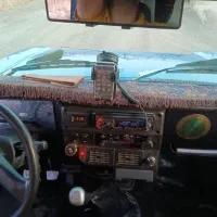 وانت نیسان کمپرس دیزل|خودرو سواری و وانت|پاوه, |دیوار