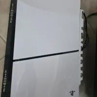 PS5 اسلیم دو دسته