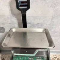 ترازو محک اصلی