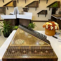 آموزش سنتور تنبک گیتار ویولن پیانو سه تار پیانو دف|خدمات آموزشی|کرج, اصفهانیها|دیوار