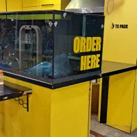 اجاره بوفه باشگاه بدنسازی در میرداماد