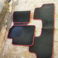 کفپوش فابریک دنا پلاس  نو