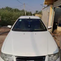سمند سورن مدل 94