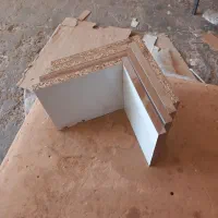 کفه تخت و ضربدری|تخت و سرویس خواب|کرمانشاه, |دیوار