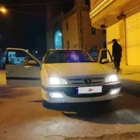 پژو پارس مدل 93|خودرو سواری و وانت|رباطکریم, رباطکریم|دیوار