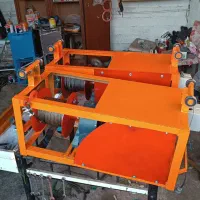 بالابر تولید و اجاره