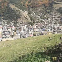 فروش ویژه ی زمین در سوادکوه|فروش زمین و ملک کلنگی|زیرآب, |دیوار