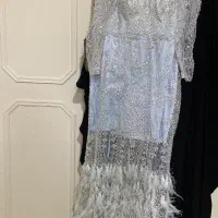 لباس مجلسی