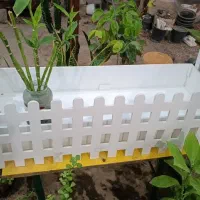 باغچه مصنوعی|گل مصنوعی|دزفول, |دیوار