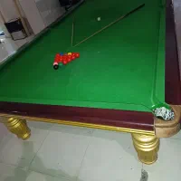 اسنوکر