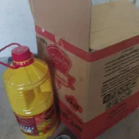 خریدارروغن سوخته خوراکی