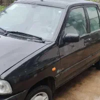 ماشین سالم شاسی پلپ بیمه 12ماه