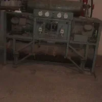 خریدار چیلر سالم خراب چیلر هواساز