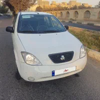 تیبا ۱ مدل ۹۵ نقد و اقساط|خودرو سواری و وانت|تهران, خانی آباد نو شمالی|دیوار