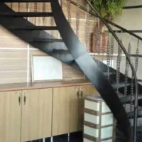 آهنگری حرفه ای ساختمانی و حفاظ فرفورژه|خدمات پیشه و مهارت|قیامدشت - خاورشهر, |دیوار