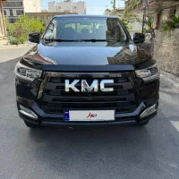 کی ام سی T8 مدل۴۰۲