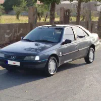 پژو ۴۰۵ ۹۴