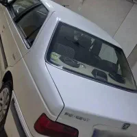 پرشیا t5مدل ۹۶|خودرو سواری و وانت|خوی, |دیوار