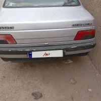 پژو۴۰۵مدل۸۹|خودرو سواری و وانت|پاکدشت, خاتون آباد|دیوار