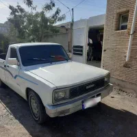 مزدا تک کابین