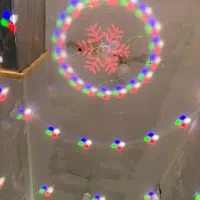 رقص نور چهار کاره