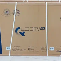 تلویزیون صنام ۶۵ و ۵۰ اینچ