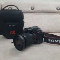 دوربین عکاسی سونی|دوربین عکاسی و فیلم‌برداری|بابل, |دیوار