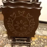 میز استیل جلو مبل  ۱۱۰ در ۷۰ ارتفاع ۴۲|مبلمان خانگی و میز عسلی|تهران, پرواز|دیوار