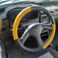 پراید مدل ۸۳ نمیه انژکتور هسته|خودرو سواری و وانت|ایجرود, |دیوار