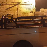 باربند اسپرت اریسان