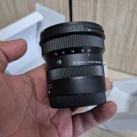 لنز سیگما|دوربین عکاسی و فیلم‌برداری|ایلام, |دیوار