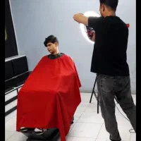 آموزش آرایشگری مردانه