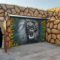 باغچه/208 متری/ولی اباد/استخر دار/|فروش خانه و ویلا|قرچک, ولی آباد|دیوار