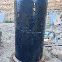 بخاری نفتی