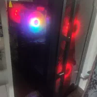 کیس گیمینگ|رایانه رومیزی|قزوین, |دیوار