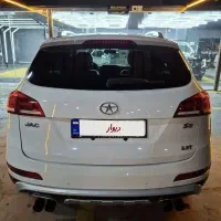 جک s5 دنده ای مدل ۹۵ /اقساطی|خودرو سواری و وانت|تهران, نارمک|دیوار