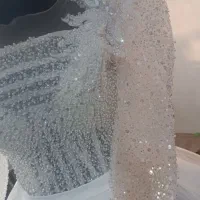 لباس عروس|لباس|جوین, |دیوار