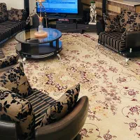 فروش مبل راحتی|مبلمان خانگی و میز عسلی|شاهینشهر, خانه کارگر|دیوار