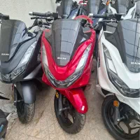 طرح پی سی ایکس pcx 160 هانی اقساط ۱۸ ماهه بدون سود|موتورسیکلت|تهران, هفده شهریور|دیوار