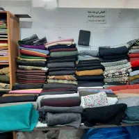 فروش پارچه وخرید،طاقه، ته طاقه|عمدهفروشی|تهران, مولوی|دیوار