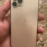 ایفون ۱۱proتمیز